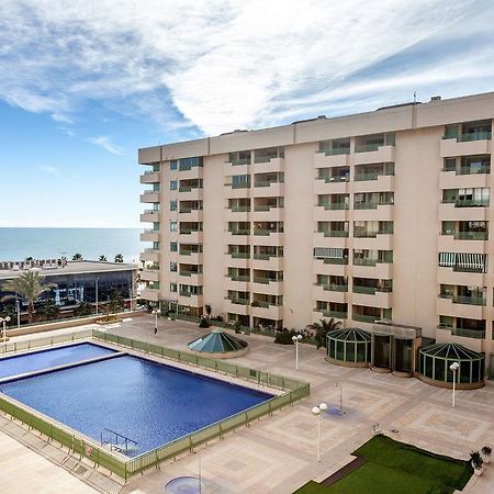Valencia Flat Rental Patacona Beach ห้อง รูปภาพ