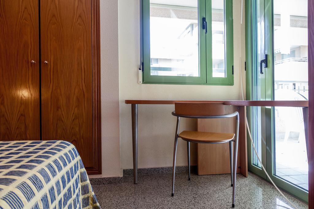 Valencia Flat Rental Patacona Beach ห้อง รูปภาพ