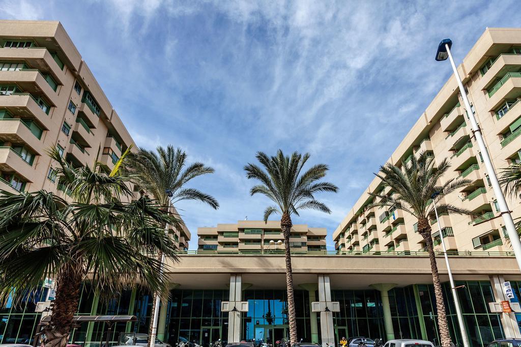 Valencia Flat Rental Patacona Beach ห้อง รูปภาพ