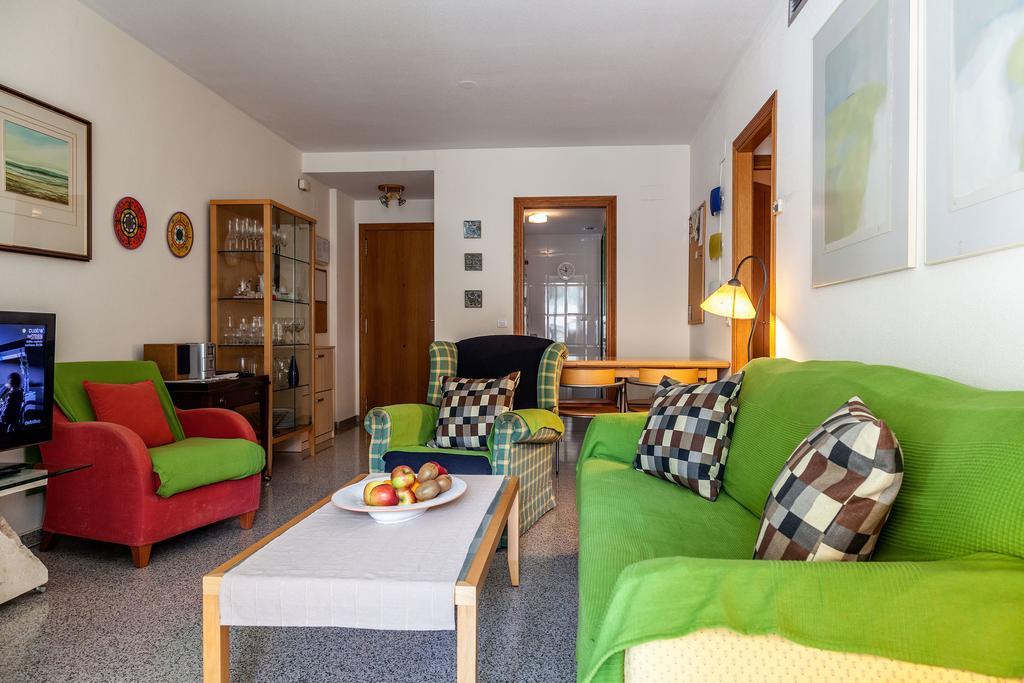 Valencia Flat Rental Patacona Beach ห้อง รูปภาพ