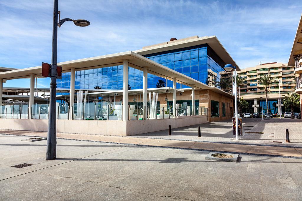 Valencia Flat Rental Patacona Beach ห้อง รูปภาพ
