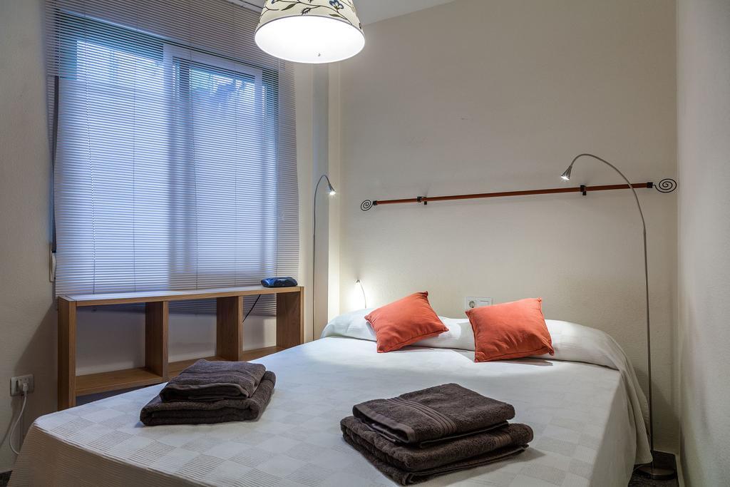 Valencia Flat Rental Patacona Beach ห้อง รูปภาพ