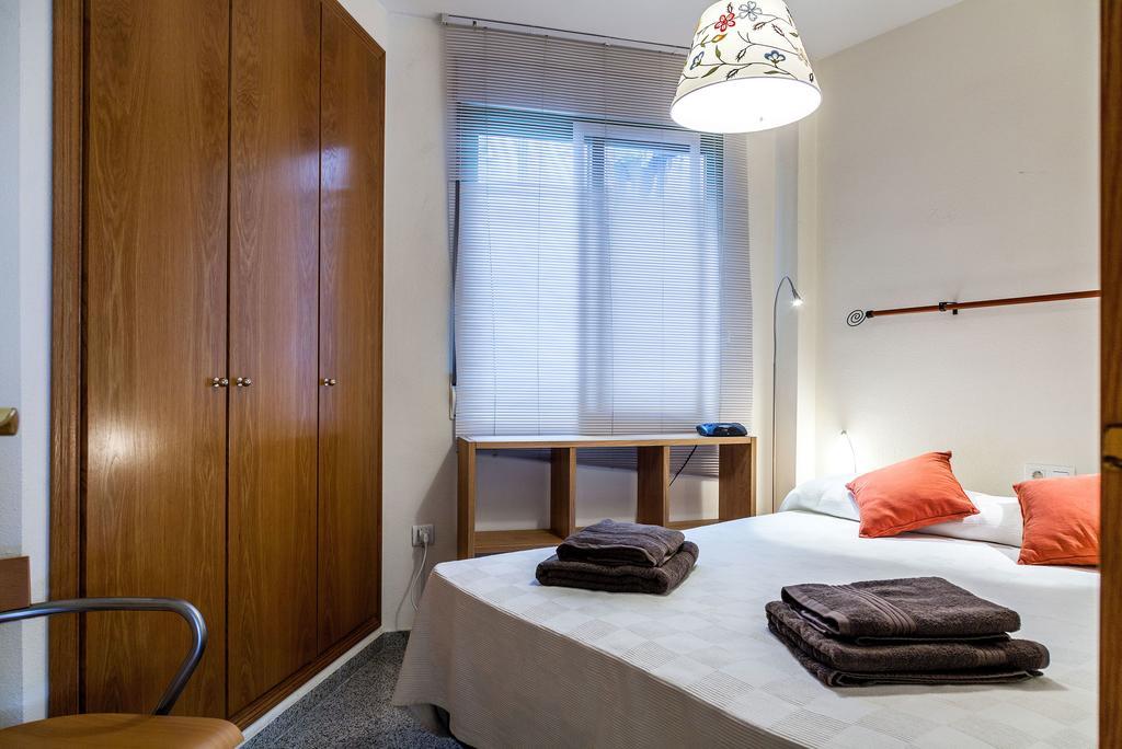 Valencia Flat Rental Patacona Beach ห้อง รูปภาพ