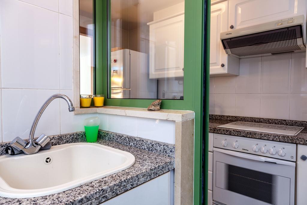 Valencia Flat Rental Patacona Beach ห้อง รูปภาพ