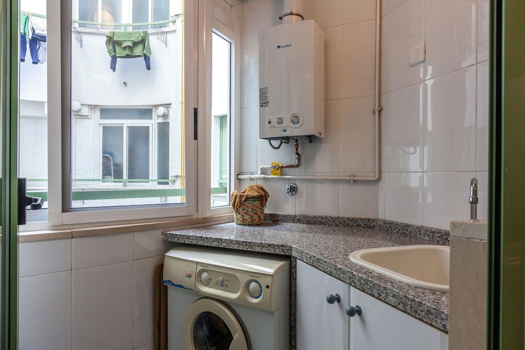 Valencia Flat Rental Patacona Beach ห้อง รูปภาพ