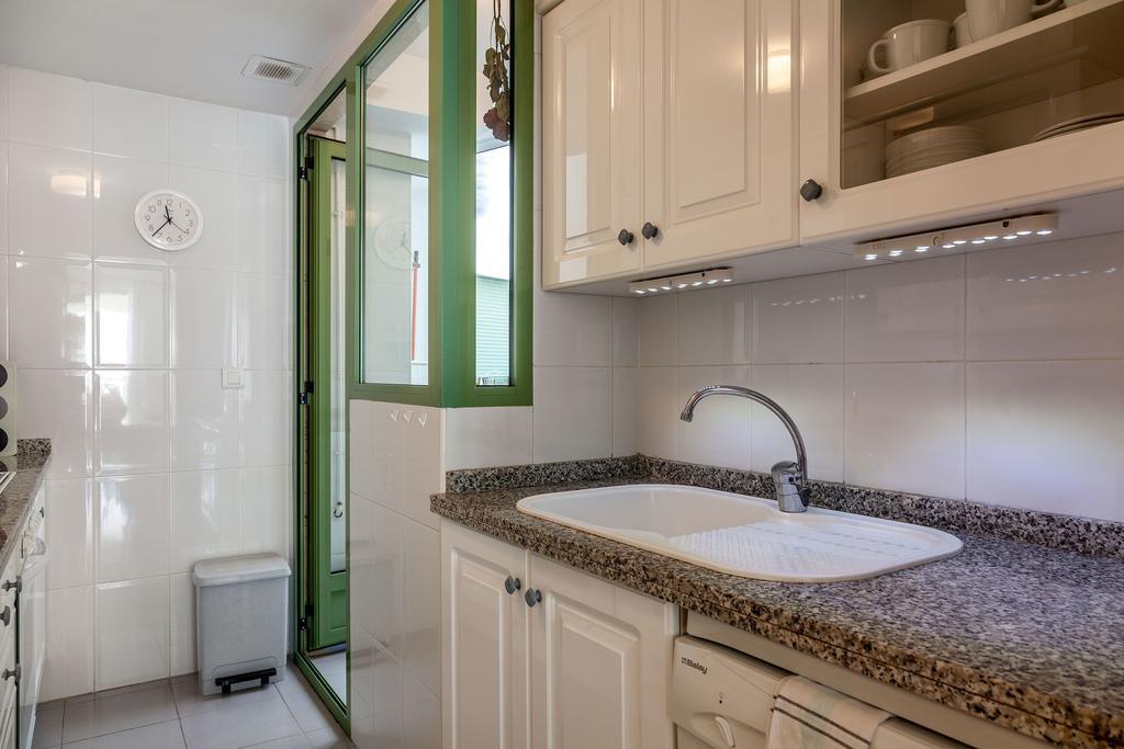 Valencia Flat Rental Patacona Beach ห้อง รูปภาพ
