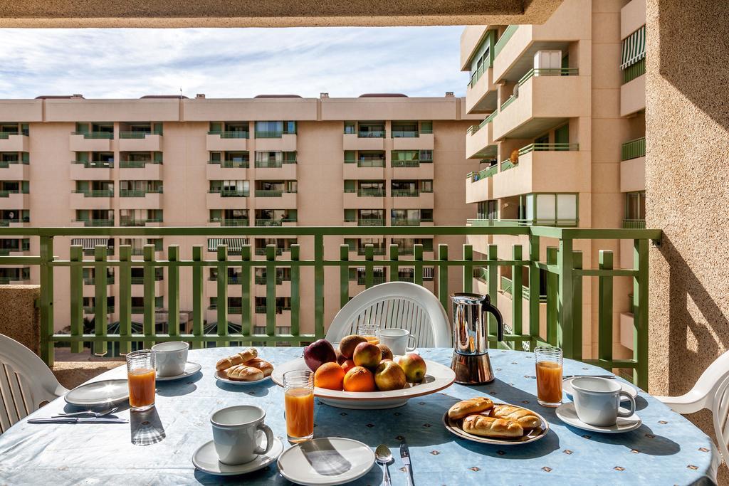 Valencia Flat Rental Patacona Beach ห้อง รูปภาพ